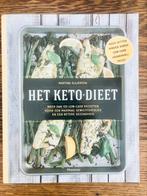 Martina Slajerova - Het keto-dieet - kookboek, Ophalen, Zo goed als nieuw, Martina Slajerova