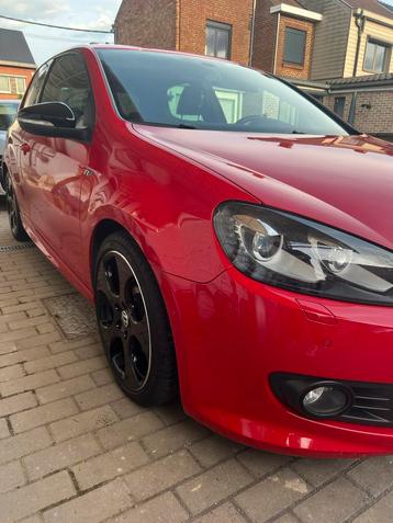 Gti edition 30 5x112 18p, Enlèvement, Pneu(s)