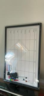 Whiteboard te koop, Enlèvement, Neuf