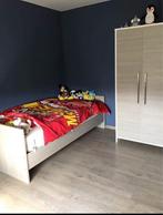 Chambre complete avec lit evolutif, Enlèvement, Comme neuf