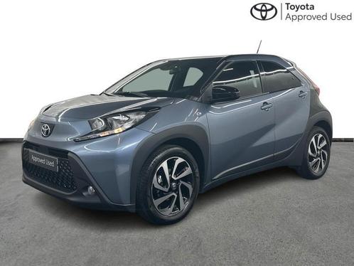 Toyota Aygo X pulse, Auto's, Toyota, Aygo, Adaptive Cruise Control, Airbags, Airconditioning, Bluetooth, Boordcomputer, Centrale vergrendeling