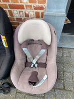 Isofix & autostoel pearl., Enfants & Bébés, Sièges auto, Enlèvement, Utilisé