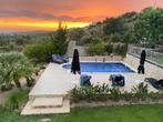 Villa Portugal Algarve te huur, Vakantie, Vakantiehuizen | Portugal, 8 personen, 4 of meer slaapkamers, Internet, Aan zee