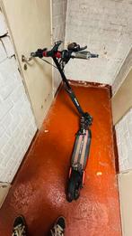 M4 kukirin step, Ophalen, Zo goed als nieuw, Elektrische step (E-scooter), M4