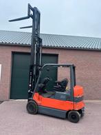 Toyota 7FBMF30 3000kg triplo accu 85% elektrische heftruck, Zakelijke goederen, Machines en Bouw | Heftrucks en Intern transport