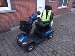 Scootmobiel, Diversen, Brommobielen en Scootmobielen, Ophalen, Gebruikt, 11 t/m 15 km/u, 26 t/m 35 km