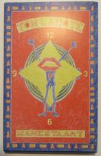 nieuw boek poëzie Tom Lanoye Hanestaart 1990 1e eerste druk, Verzenden, Tom Lanoye, Nieuw, Eén auteur