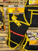 Topex accessoire voor aan riem, Ophalen of Verzenden, Nieuw