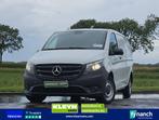 Mercedes-Benz VITO 111 ac EURO6, Auto's, Bestelwagens en Lichte vracht, Cruise Control, Wit, Mercedes-Benz, Bedrijf