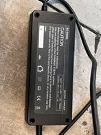 Shimano Steps BT-E6000/BT-E8000-Snellader 36V 4A | EC-E6000, Ophalen of Verzenden, Zo goed als nieuw