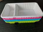 Melamine kommetjes, Ophalen, Overige materialen, Zo goed als nieuw, Kom(men)