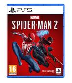 Jeu Sony Playstation 5 Spiderman 2 +++++ impecc, Consoles de jeu & Jeux vidéo, Jeux | Sony PlayStation 5, Comme neuf, Enlèvement ou Envoi