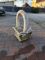 Mand met strik, Tuin en Terras, Ophalen