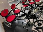 Vélo duo Fun2go Van Raam avec assistance et garantie, Enlèvement ou Envoi, Comme neuf, Fun2go van raam