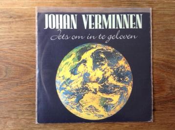 single johan verminnen beschikbaar voor biedingen