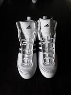 ADIDAS Chaussure Boxing TR Homme, Sports & Fitness, Comme neuf, Adidas, Chaussures de course à pied, Autres sports