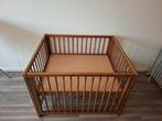 babypark 93 L x 75 B Moet Dringend weg., Ophalen, Zo goed als nieuw