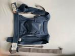 Ergobaby Embrace donkerblauw, Kinderen en Baby's, Ophalen of Verzenden, Zo goed als nieuw