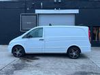 Mercedes vito lang / 141,000km / LICHTEVRACHT / 2014, Autos, Achat, Attache-remorque, Entreprise, Mercedes-Benz
