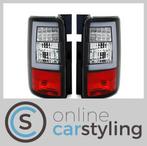 LED Achterlichten VW Caddy 2004-2015 Lightbar Design, Auto-onderdelen, Ophalen of Verzenden, Nieuw, Volkswagen