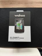 Wahoo Element Roam v2, Vélos & Vélomoteurs, Enlèvement, Neuf