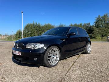 BMW 130i 2006 originele prachtstaat! beschikbaar voor biedingen
