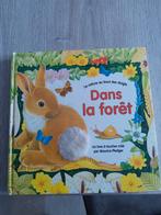 2 livres pour les petits, Dans la forêt et À la montagne, Livres, Enlèvement ou Envoi, Utilisé, Garçon ou Fille