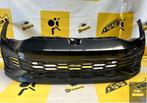 GOLF 8 VIII GTI CLUBSPORT Voorbumper 5H0807221D, Gebruikt, Voor, Volkswagen, Bumper