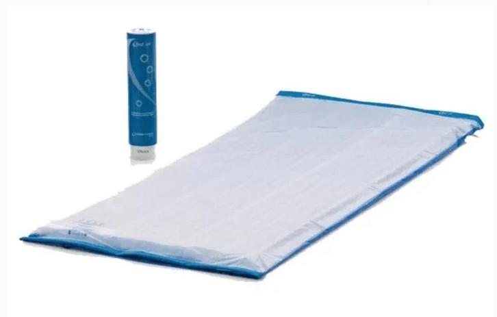 REPOSE Oplegmatras: tegen doorligwonden, Maison & Meubles, Chambre à coucher | Matelas & Sommiers, Utilisé, Matelas, 80 cm, 190 cm ou moins