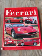 De complete Ferrari - Roger Hicks