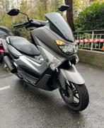 Nmax 125 ( 6.000 km ), Enlèvement