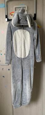 Onesie pyjama konijn 7-8jaar, Ophalen of Verzenden