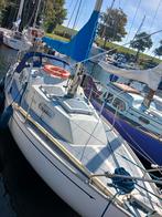 Mooie Bandholm 24 compleet, Watersport en Boten, Ophalen, Gebruikt, Tourjacht of Cruiser, 6 tot 9 meter