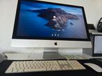Imac 27 inch 1000gb hdd intel i5 en 8gb ram, Computers en Software, Ophalen of Verzenden, IMac, HDD