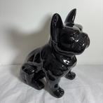 Standbeeld van een Franse bulldog, Antiek en Kunst, Ophalen