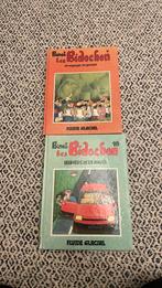 Les bidochons 6et10, Enlèvement, Comme neuf