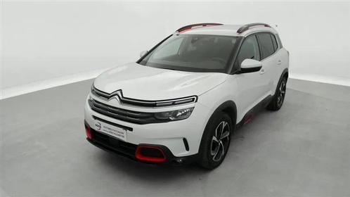 Citroën C5 Aircross 1.2 PureTech 130cv EAT8 Feel NAVI / CAM, Auto's, Citroën, Bedrijf, Te koop, C5 Aircross, ABS, Achteruitrijcamera