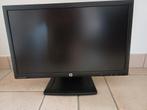 Computerscherm HP, Computers en Software, Monitoren, Ophalen, Hp, Gebruikt, Overige typen