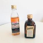 Miniatuur - Flesjes, Verzamelen, Ophalen of Verzenden