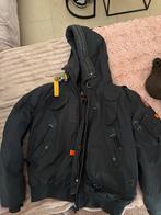 2 Parajumpers maat L, Vêtements | Hommes, Vestes | Hiver, Enlèvement ou Envoi, Comme neuf, Taille 52/54 (L), Noir