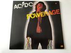 Vinyl AC/DC Power age, CD & DVD, Vinyles | Hardrock & Metal, Comme neuf, Enlèvement ou Envoi