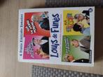 4 films Louis De Funes, Ophalen of Verzenden, Zo goed als nieuw, Komedie