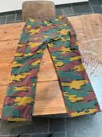 ABL camouflage broek, Ophalen of Verzenden