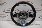 Mercedes-Benz Sprinter W907 Stuur MF+F1 Leer A9074605603, Auto-onderdelen, Besturing, Ophalen of Verzenden, Nieuw, Mercedes-Benz