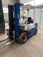 Nissan  2,5. Ton. lpg, Zakelijke goederen, Machines en Bouw | Heftrucks en Intern transport, Heftruck, Nissan, 2000 tot 3000 kg