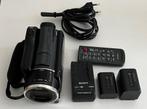 Caméra SONY - HDR-XR550, TV, Hi-fi & Vidéo, Enlèvement, Caméra