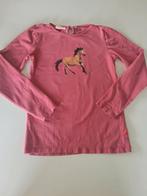 Roze longsleeve paard
Maat: 140
Merk: Someone, Kinderen en Baby's, Kinderkleding | Maat 140, Ophalen of Verzenden