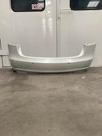 Tesla model 3 achterbumper, Ophalen