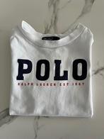 T'shirt Polo Ralph Lauren T3, Kinderen en Baby's, Babykleding | Schoentjes en Sokjes, Ralph Lauren, Overige typen, Ophalen of Verzenden