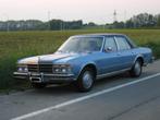 Chrysler Le Baron 1979, Ophalen, Chrysler